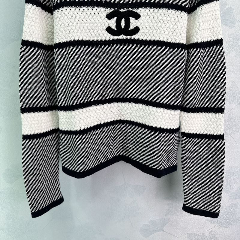 Chanel Sweaters